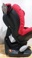 Автокресло BeSafe iZi-Comfort X3 Isofix красный меланж