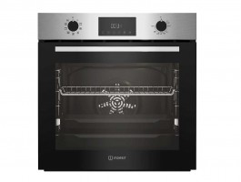 Духовой шкаф Indesit IFE 3841 J IX