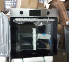 Духовой шкаф Indesit IFE 3841 J IX