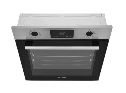 Духовой шкаф Indesit IFE 3841 J IX