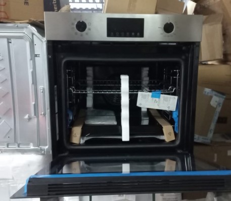 Духовой шкаф Indesit IFE 3841 J IX