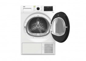 Сушильная машина Beko DF7439SXUV