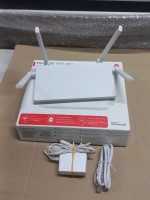 Wi-Fi роутер Huawei WS7001-20 (AX2)