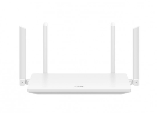 Wi-Fi роутер Huawei WS7001-20 (AX2)