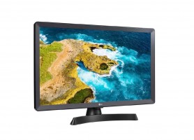 24" Телевизор LG 24TQ510S-PZ