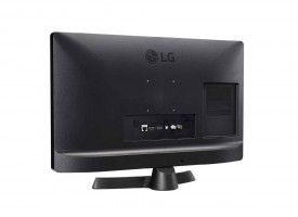 24" Телевизор LG 24TQ510S-PZ