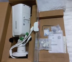 Камера  Hikvision DS-2CD2647G2HT-LIZS (2.8-12mm)