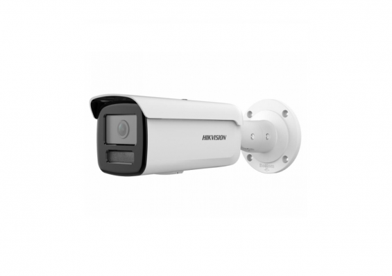 Камера  Hikvision DS-2CD2647G2HT-LIZS (2.8-12mm)