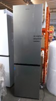 Двухкамерный холодильник Gorenje NRK6201PS4