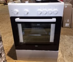 Электрическая плита Beko FFSS67000W