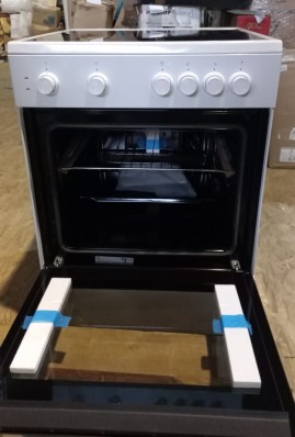 Электрическая плита Beko FFSS67000W