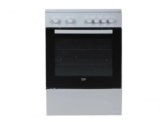 Электрическая плита Beko FFSS67000W