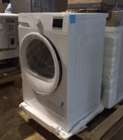 Сушильная машина Indesit IAS3725