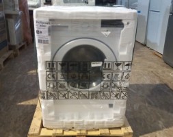 Стиральная машина Hotpoint BI WMHD 7282 V