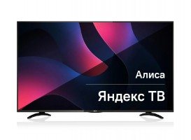 55" Телевизор BBK 55LEX-8289/UTS2C