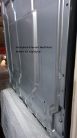 Электрический духовой шкаф Gorenje BOS67371CLI