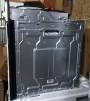 Электрический духовой шкаф Gorenje BOS67371CLI