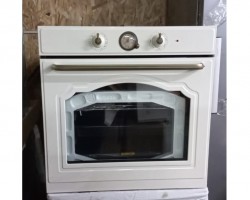 Электрический духовой шкаф Gorenje BOS67371CLI
