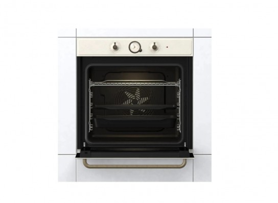 Электрический духовой шкаф Gorenje BOS67371CLI