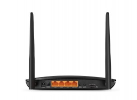 Роутер беспроводной TP-Link Archer MR550 AC1200