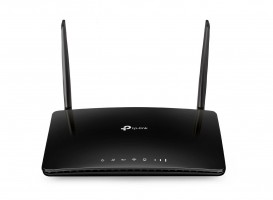 Роутер беспроводной TP-Link Archer MR550 AC1200