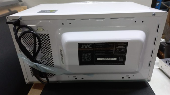 Микроволновая печь JVC JK-MW142M