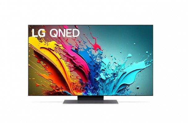 50" Телевизор LG 50QNED86T6A.ARUB