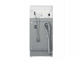 Стиральная машина Whirlpool TDLR6040S