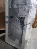 Стиральная машина Whirlpool TDLR6040S