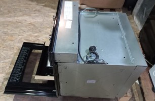 Духовой шкаф Gefest ЭДВ ДА 602-02 К93