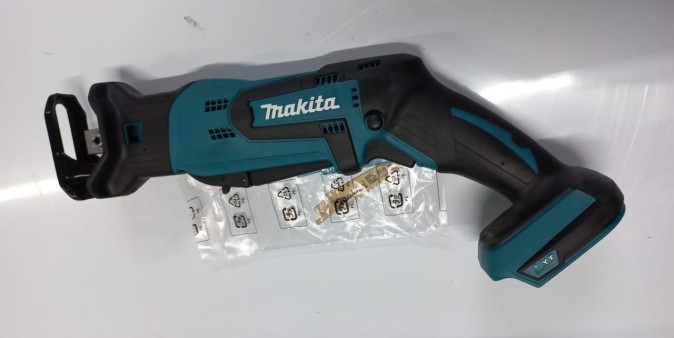 Сабельная пила Makita DJR185Z без АКБ и ЗУ