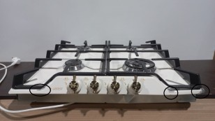 Газовая варочная панель Gefest  PVG 1212-02 K55