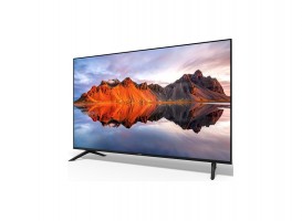 75" Телевизор Xiaomi TV A Pro 75 2025  (L75MA-SRU)