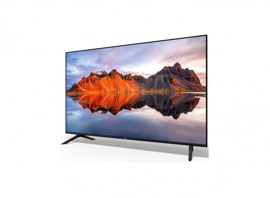 75" Телевизор Xiaomi TV A Pro 75 2025  (L75MA-SRU)