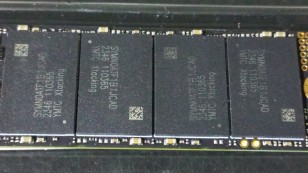 SSD накопитель Netac NV7000-t NT01NV7000T-4T0-E4X 4ТБ