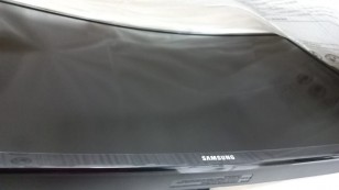 27" Монитор Samsung C27F396FHI изогнутый