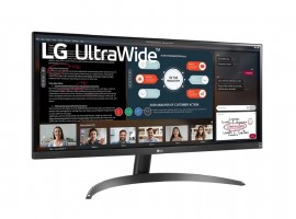 29" Монитор LG UltraWide 29WP500-B