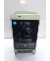 Корпус Thermaltake The Tower 200 Matcha Green