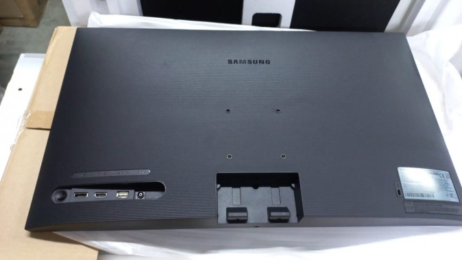 27" Монитор Samsung S27C330GAI