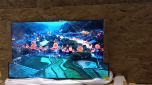 50" Телевизор Xiaomi MI TV A 50 2025