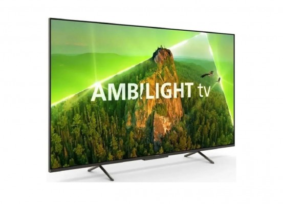 50" Телевизор Philips 50PUS8108/60