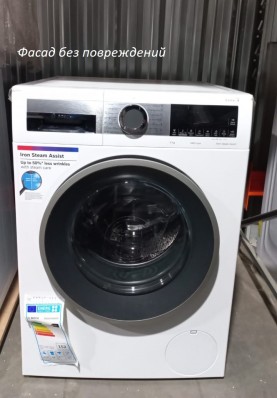 Стиральная машина Bosch Serie 4 WGA24400ME