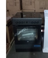 Электрическая плита Beko FSM 67320 GAS