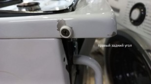 Газовая плита Gefest ПГ 3200-08 К33