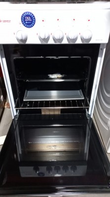 Газовая плита Gefest ПГ 3200-08 К33
