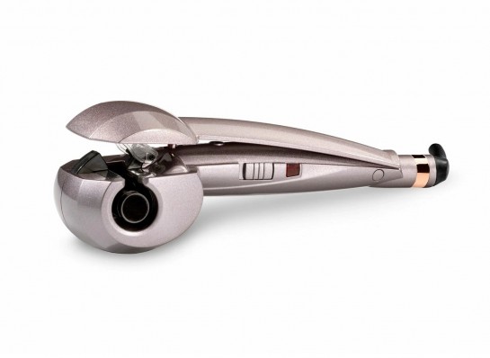 Автоматическая плойка  BaByliss 2660NPE