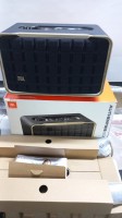 Колонка портативная JBL Authentics 200