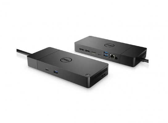 Док-станции для ноутбуков Dell WD19-4915