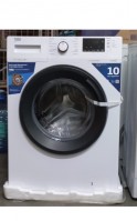 Стиральная машина Beko WSRE6H612ZAWI