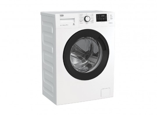 Стиральная машина Beko WSRE6H612ZAWI